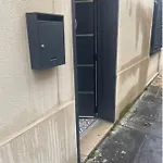La Maison Des Vignes Séjour chez l'habitant *