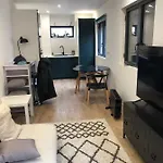 Séjour chez l'habitant La Maison Des Vignes *