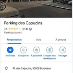La Maison Des Vignes Séjour chez l'habitant Bordeaux