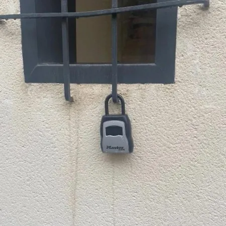 La Maison Des Vignes Ubytování v soukromí