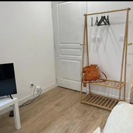 La Maison Des Vignes * בורדו