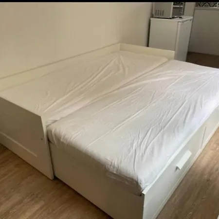 בית אירוח La Maison Des Vignes