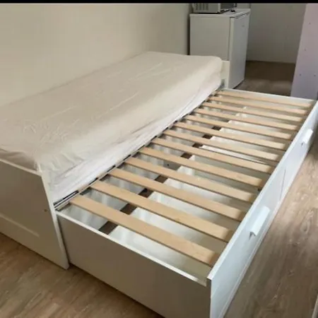 La Maison Des Vignes Homestay Bordeaux