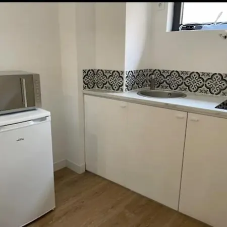 Privatunterkunft La Maison Des Vignes