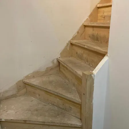 Quarto em Acomodações Particulares La Maison Des Vignes Bordéus