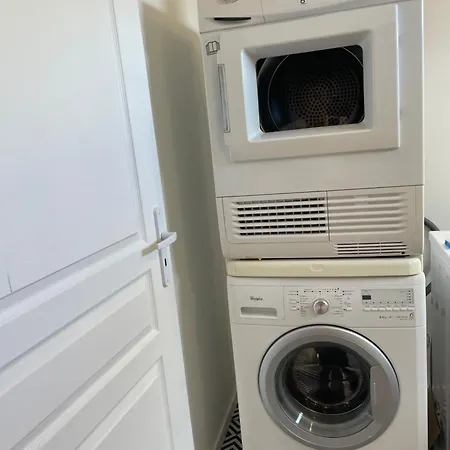 La Maison Des Vignes Privatunterkunft Bordeaux