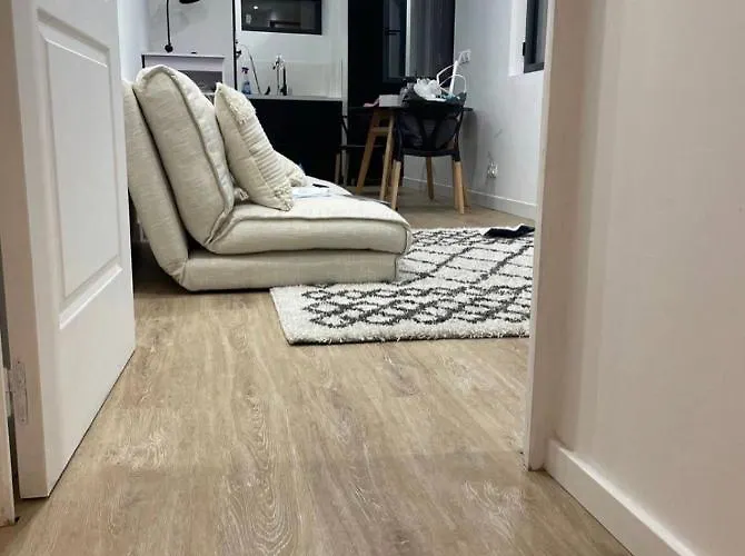 La Maison Des Vignes Бордо