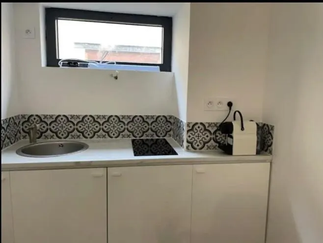 La Maison Des Vignes *