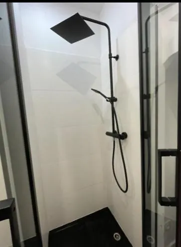 La Maison Des Vignes Quarto em Acomodações Particulares *