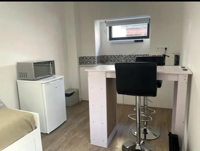 La Maison Des Vignes * Bordéus