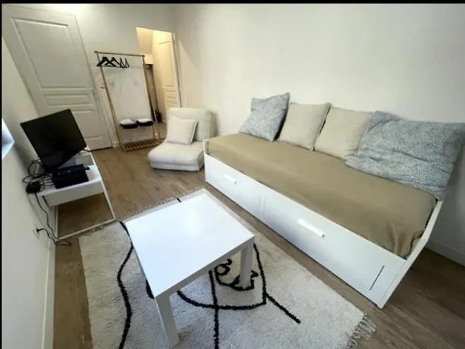 La Maison Des Vignes