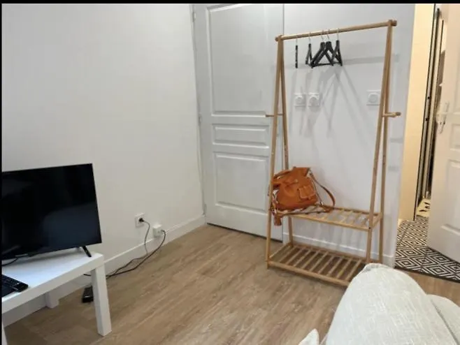 La Maison Des Vignes * Bordéus