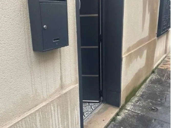 La Maison Des Vignes Ubytování v soukromí *