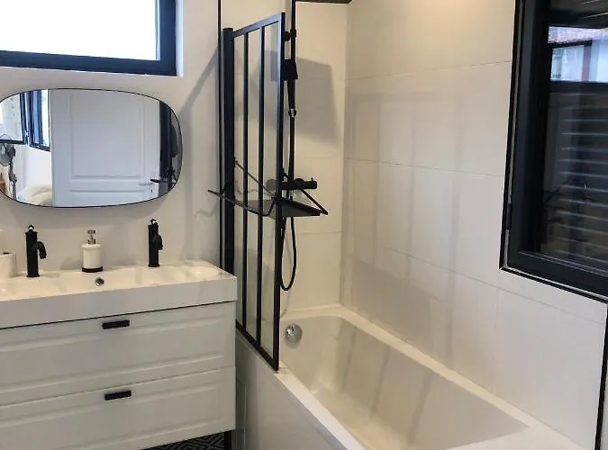 La Maison Des Vignes * Бордо