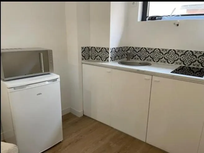 Проживание в семье La Maison Des Vignes