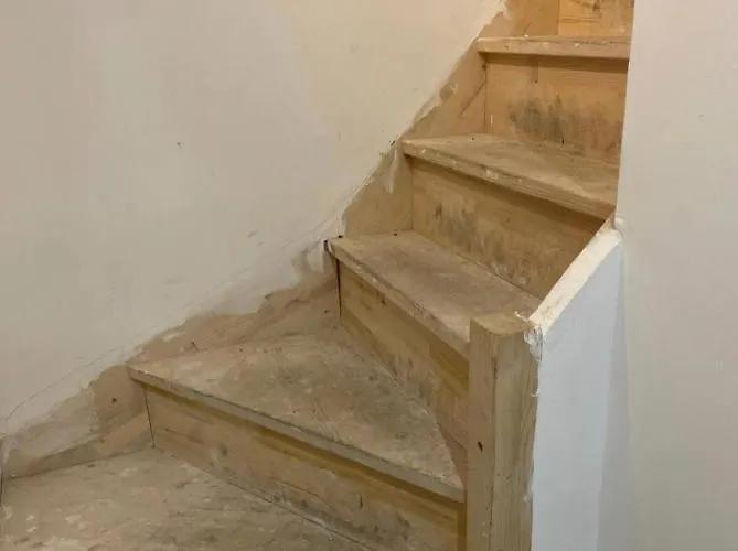 Quarto em Acomodações Particulares La Maison Des Vignes Bordéus