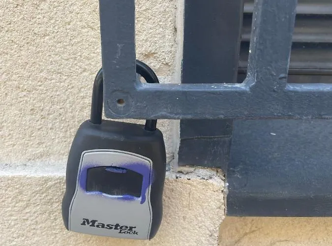 La Maison Des Vignes Bordéus