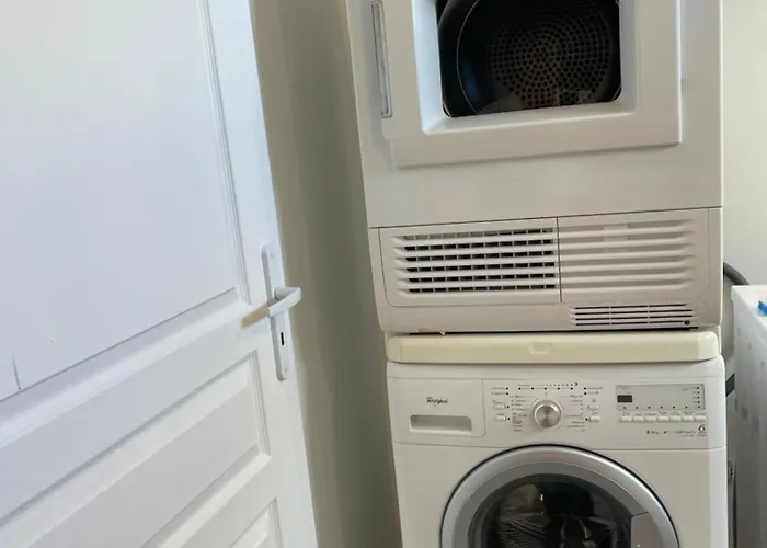 La Maison Des Vignes Alloggio in famiglia Bordeaux