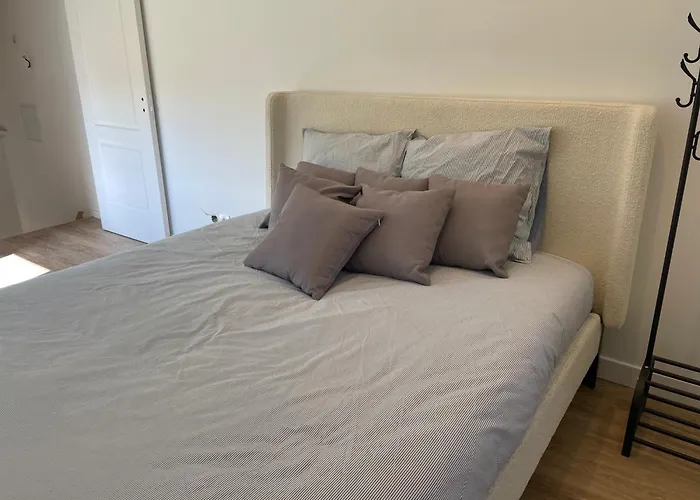 La Maison Des Vignes * Bordéus