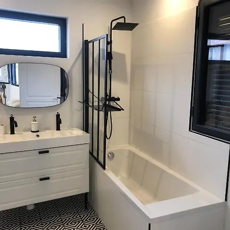 La Maison Des Vignes * Μπορντό