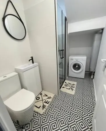 La Maison Des Vignes * Μπορντό