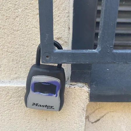 La Maison Des Vignes Μπορντό