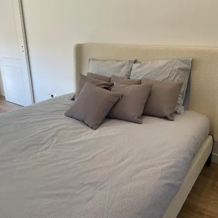 La Maison Des Vignes * Μπορντό