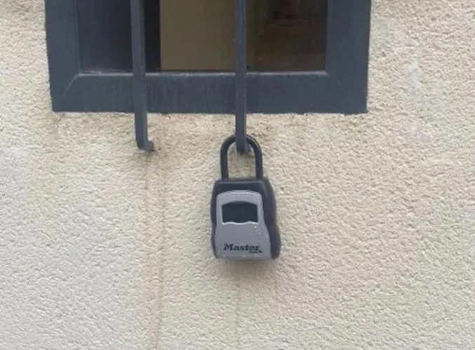 La Maison Des Vignes Séjour chez l'habitant