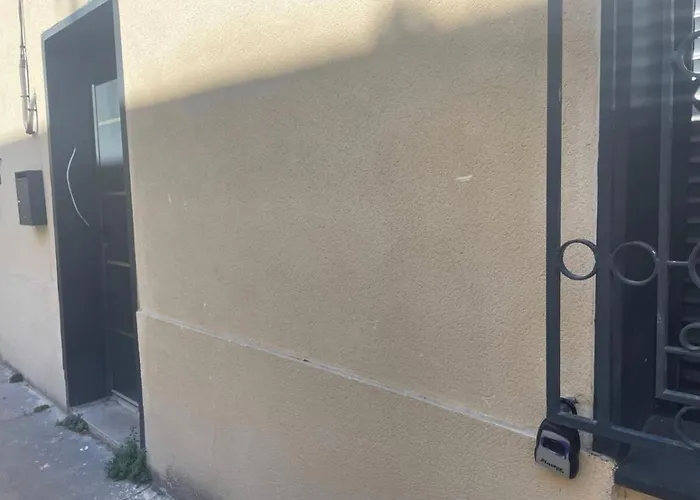 La Maison Des Vignes Séjour chez l'habitant Bordeaux