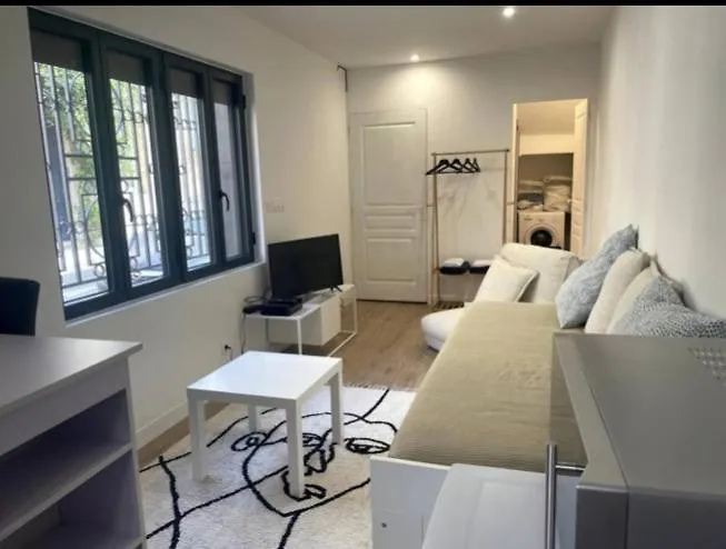 Séjour chez l'habitant La Maison Des Vignes *