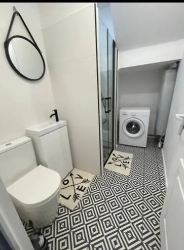 La Maison Des Vignes * Bordeaux