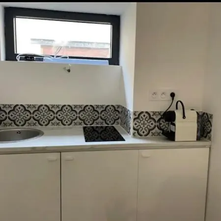 La Maison Des Vignes *