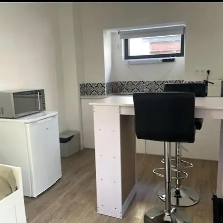 La Maison Des Vignes * Bordeaux