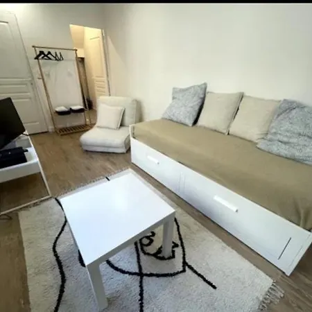 La Maison Des Vignes