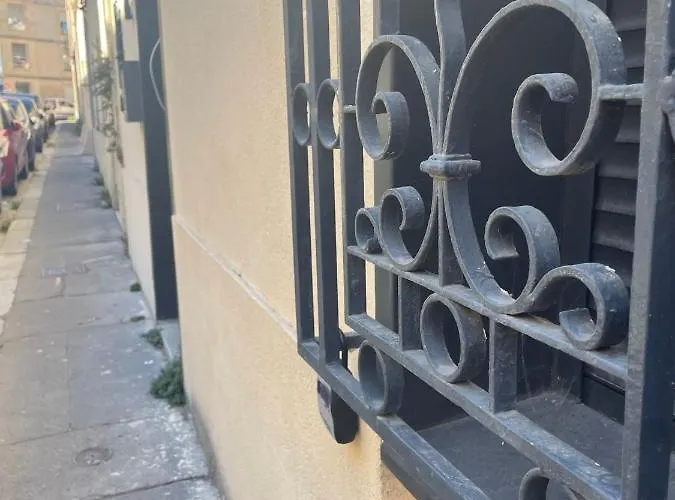 La Maison Des Vignes Homestay